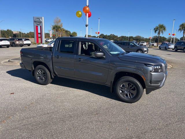 2026 Nissan Frontier Crew Cab SV 4x4 for sale in Albany, GA