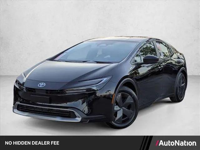 2026 Toyota Prius Plug-In SE for sale in Winter Park, FL