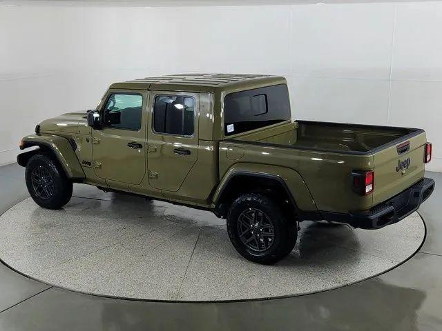 2026 Jeep Gladiator Sport S