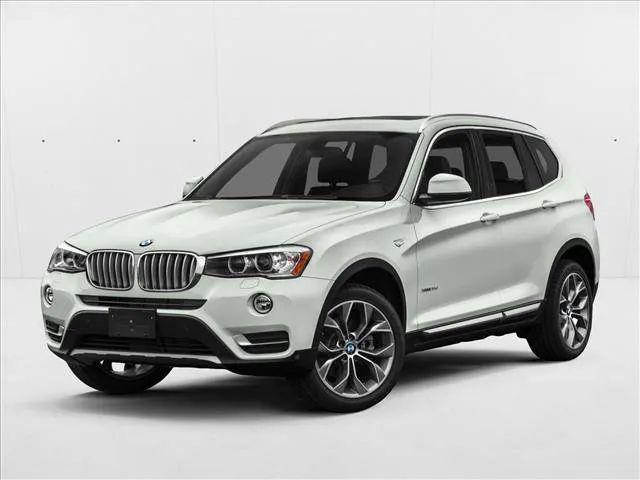 2017 BMW X3 xDrive28i for sale in Pinellas Park, FL