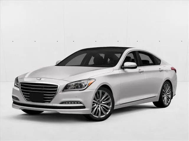 2015 Hyundai Genesis 5.0 for sale in Pinellas Park, FL
