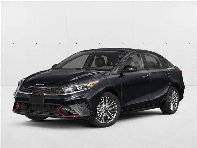 2023 Kia Forte GT-Line for sale in Pinellas Park, FL