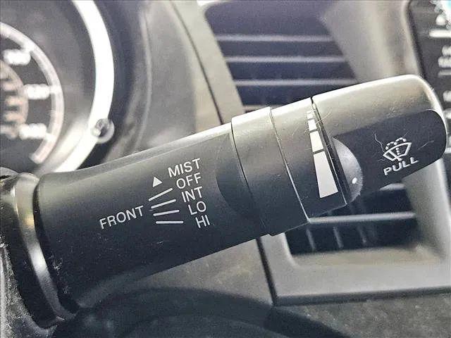 2017 Mitsubishi Lancer ES