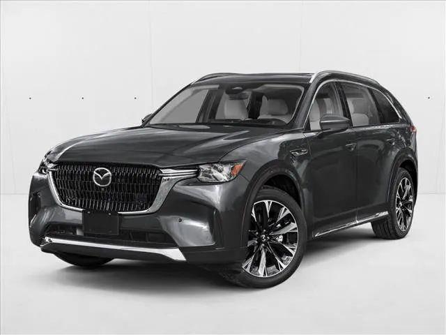 2025 Mazda X-90 3.3 Turbo S Premium Package for sale in Pinellas Park, FL