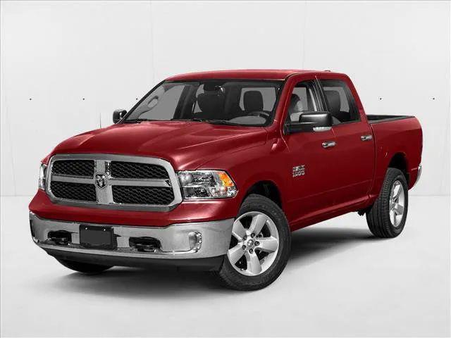 2019 Ram 1500 Classic SLT Crew Cab 4x2 6'4" Box for sale in Pinellas Park, FL