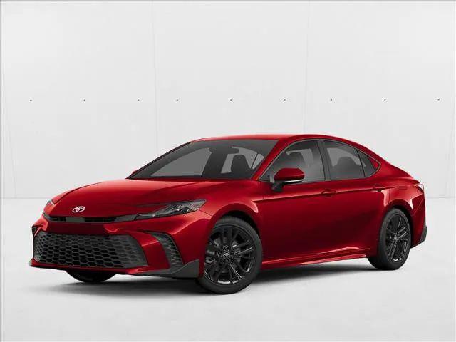 2025 Toyota Camry SE for sale in Pinellas Park, FL