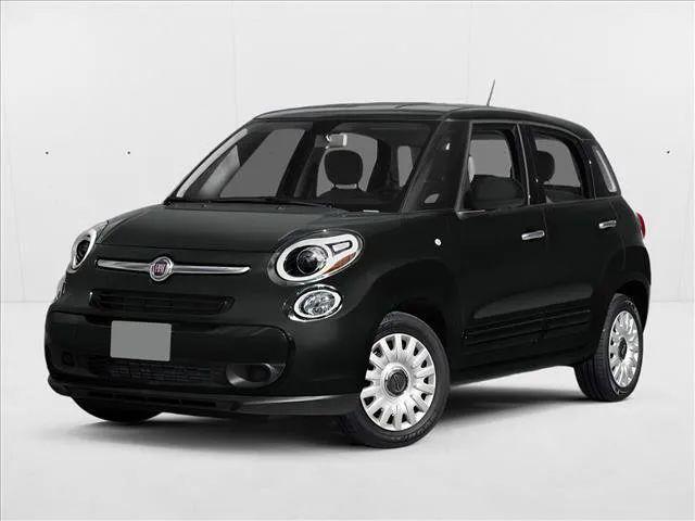 2014 Fiat 500L Easy for sale in Pinellas Park, FL