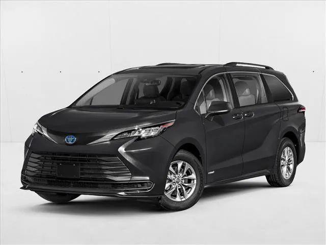 2025 Toyota Sienna LE for sale in Pinellas Park, FL