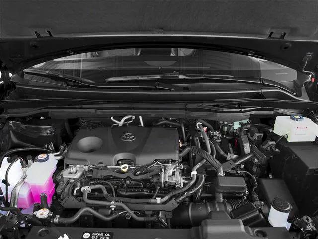 2025 Toyota Sienna LE