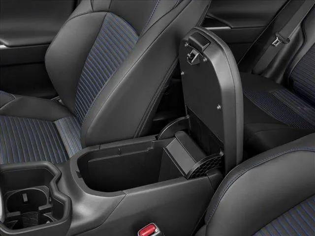 2025 Toyota RAV4 Hybrid XSE