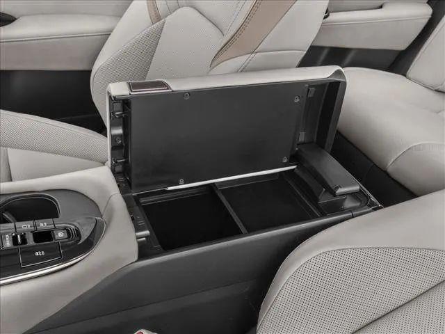 2026 Toyota Crown Limited