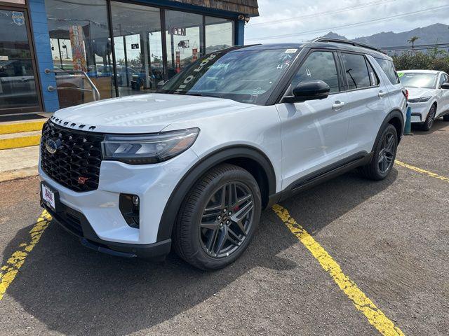 2026 Ford Explorer ST for sale in Lihue, HI