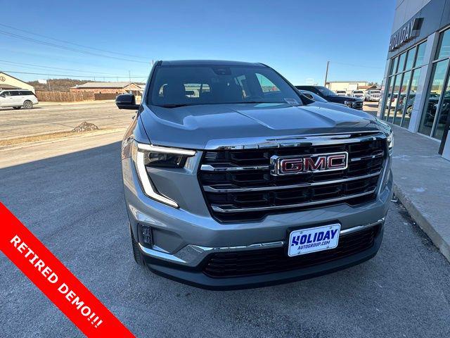 2026 GMC Acadia Elevation FWD for sale in Graham, TX