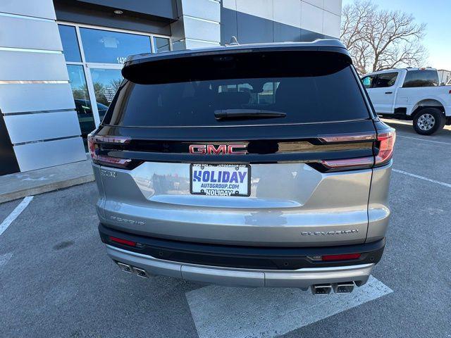 2026 GMC Acadia Elevation FWD