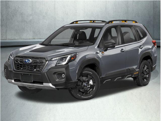 2026 Subaru Forester Wilderness for sale in Somersworth, NH