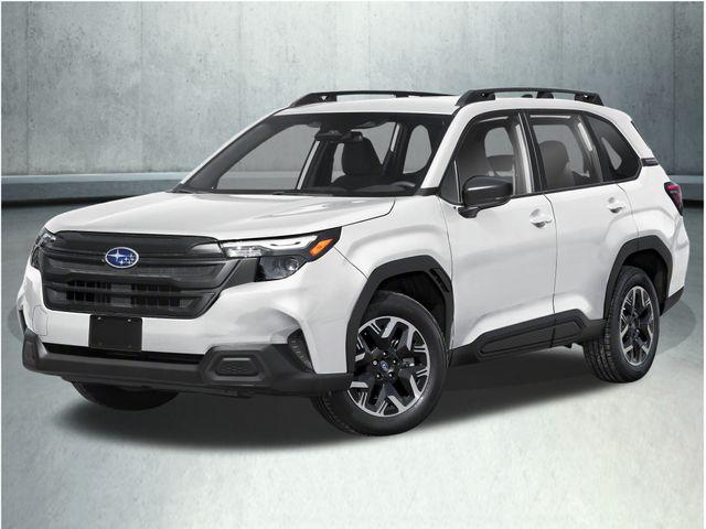 2026 Subaru Forester Base for sale in Somersworth, NH