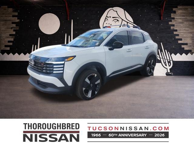 2026 Nissan Kicks SR for sale in Tucson, AZ