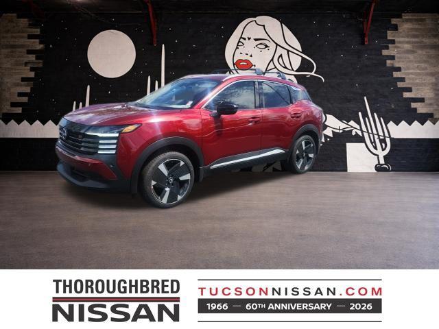 2026 Nissan Kicks SR for sale in Tucson, AZ