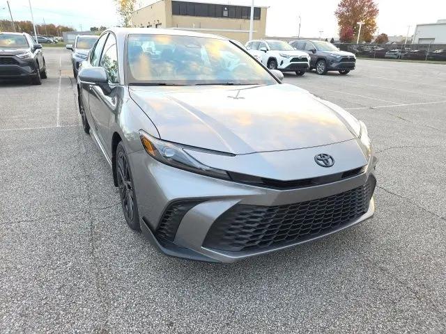 2026 Toyota Camry SE for sale in Brook Park, OH