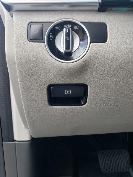 2015 Mercedes-Benz GL 4MATIC