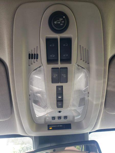 2015 Mercedes-Benz GL 4MATIC
