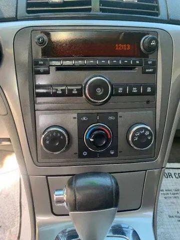 2009 Saturn Aura XR