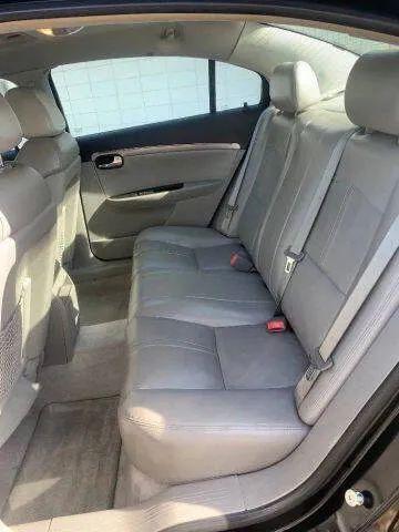 2009 Saturn Aura XR