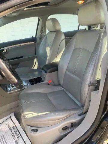 2009 Saturn Aura XR