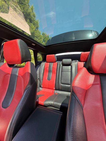 2013 Land Rover Range Rover Evoque Pure