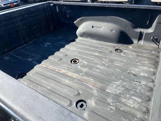 2019 Ram 3500 Laramie Crew Cab 4x4 6'4" Box