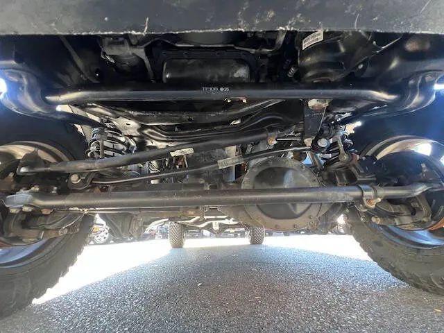 2019 Ram 3500 Laramie Crew Cab 4x4 6'4" Box