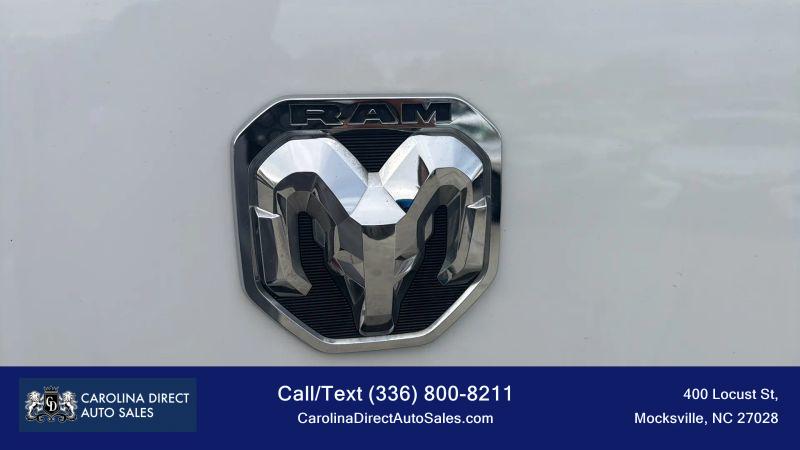 2023 Ram ProMaster 2500 Cargo Van High Roof 136" WB