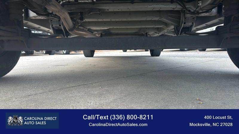 2023 Ram ProMaster 2500 Cargo Van High Roof 136" WB