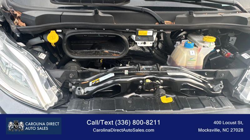 2023 Ram ProMaster 2500 Cargo Van High Roof 136" WB