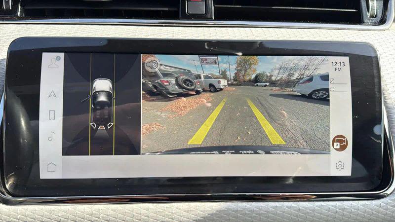 2022 Land Rover Range Rover Evoque R-Dynamic S