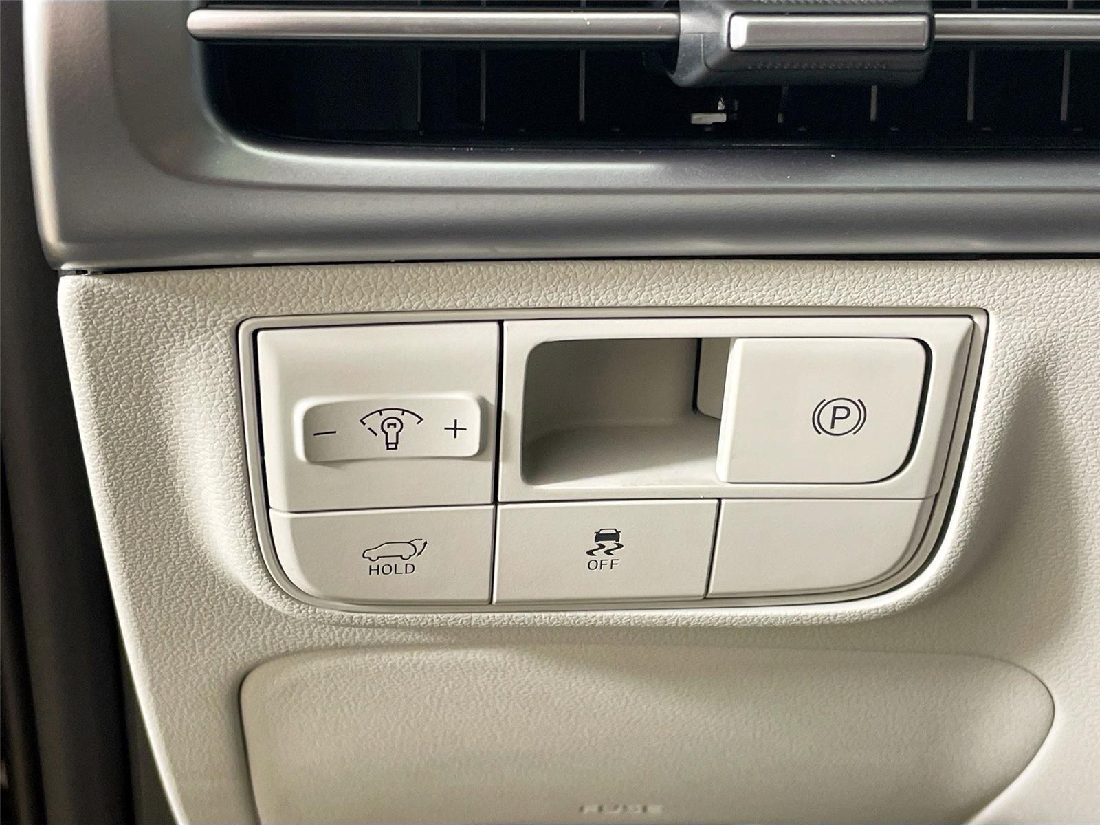 2026 Hyundai Tucson Limited - Photo 10