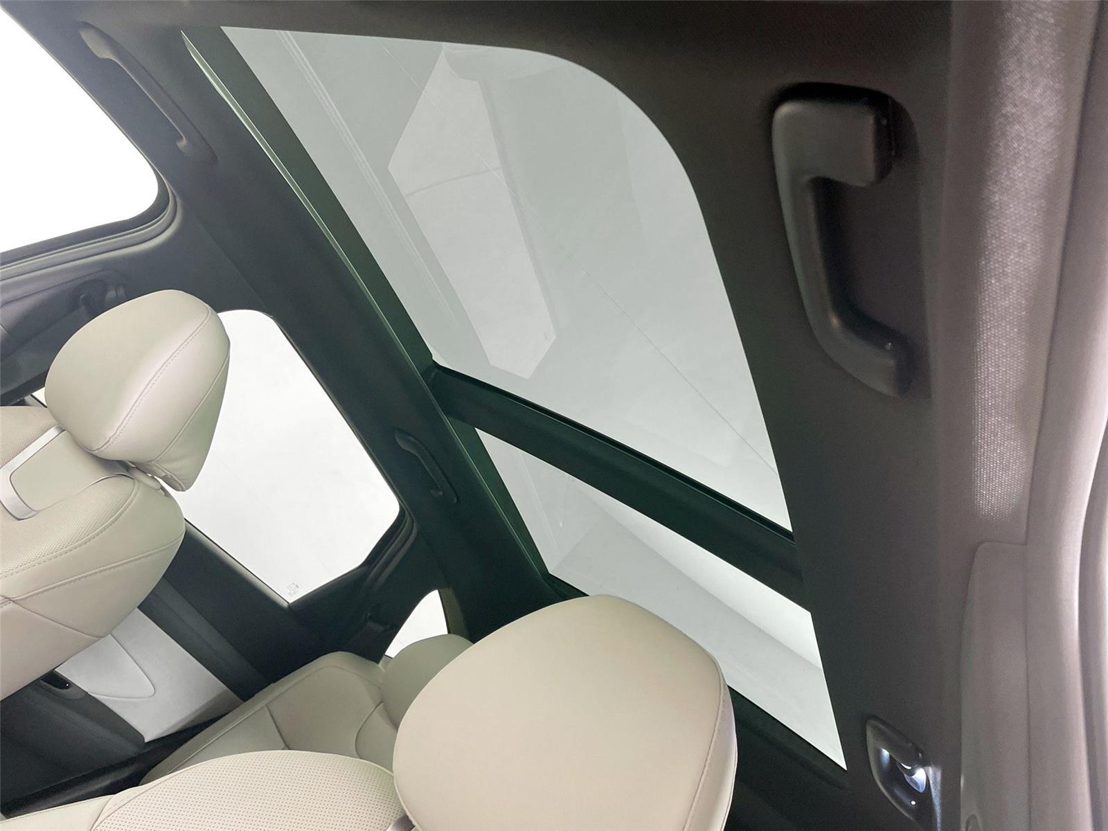 2026 Hyundai Tucson Limited - Photo 14