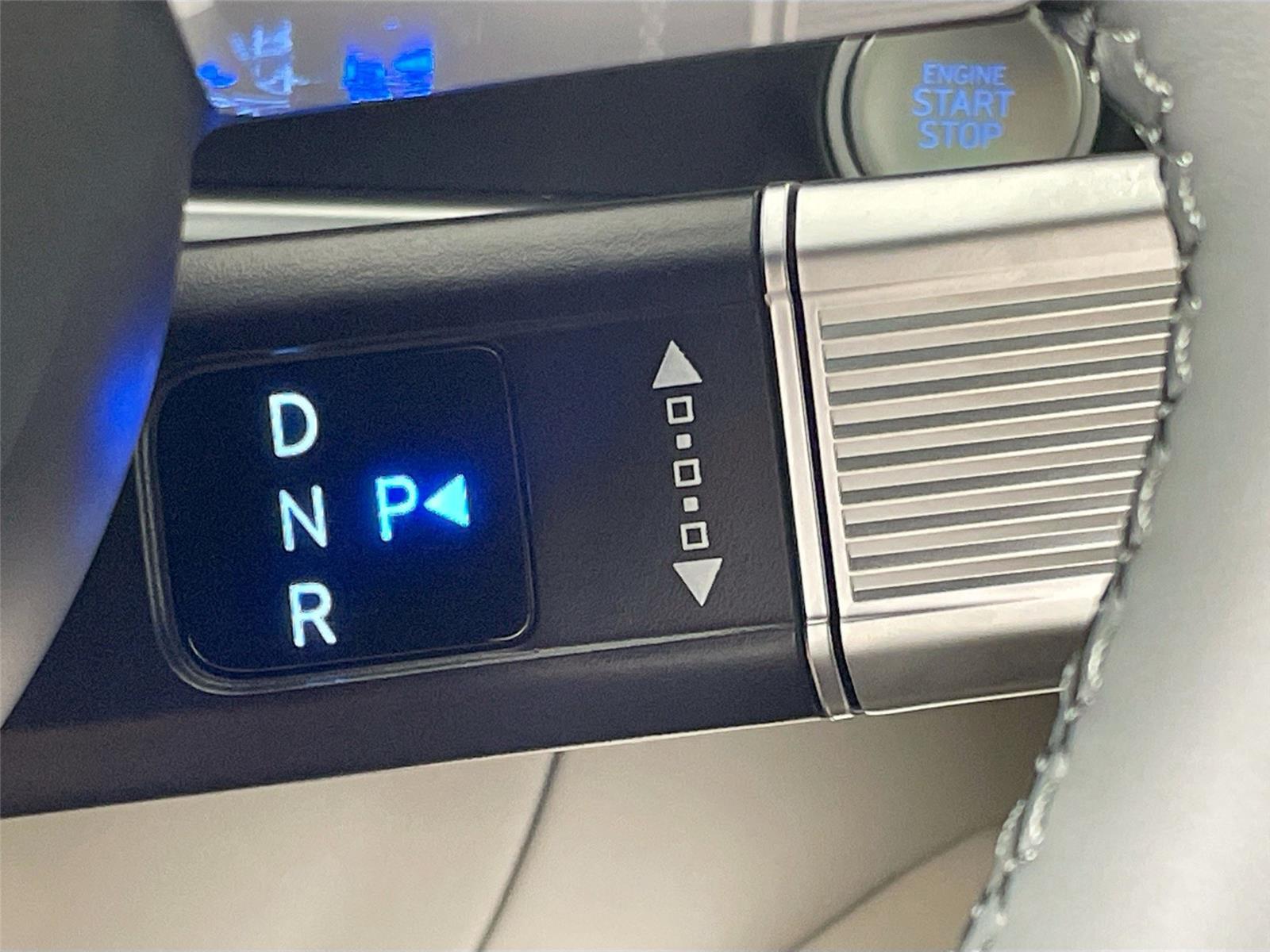 2026 Hyundai Tucson Limited - Photo 19