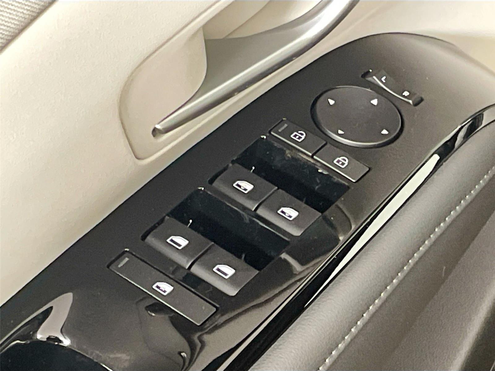 2026 Hyundai Tucson Limited - Photo 20