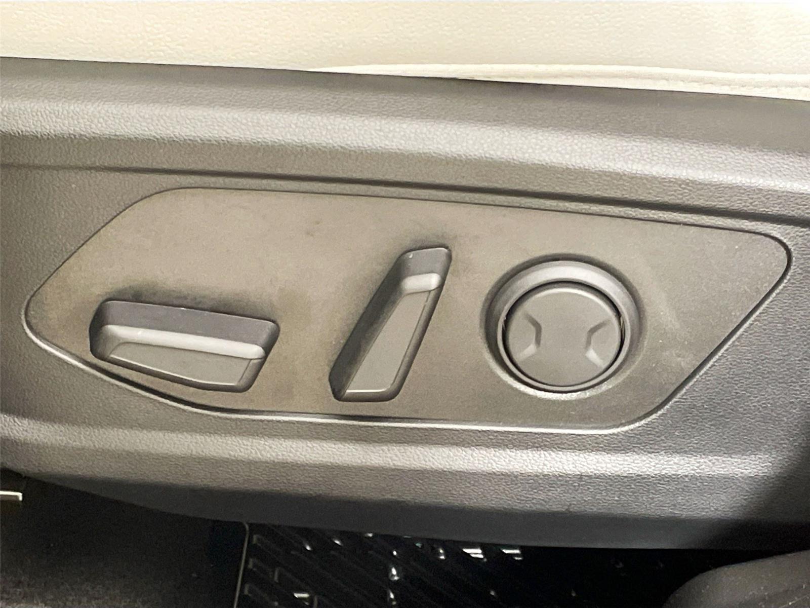 2026 Hyundai Tucson Limited - Photo 22