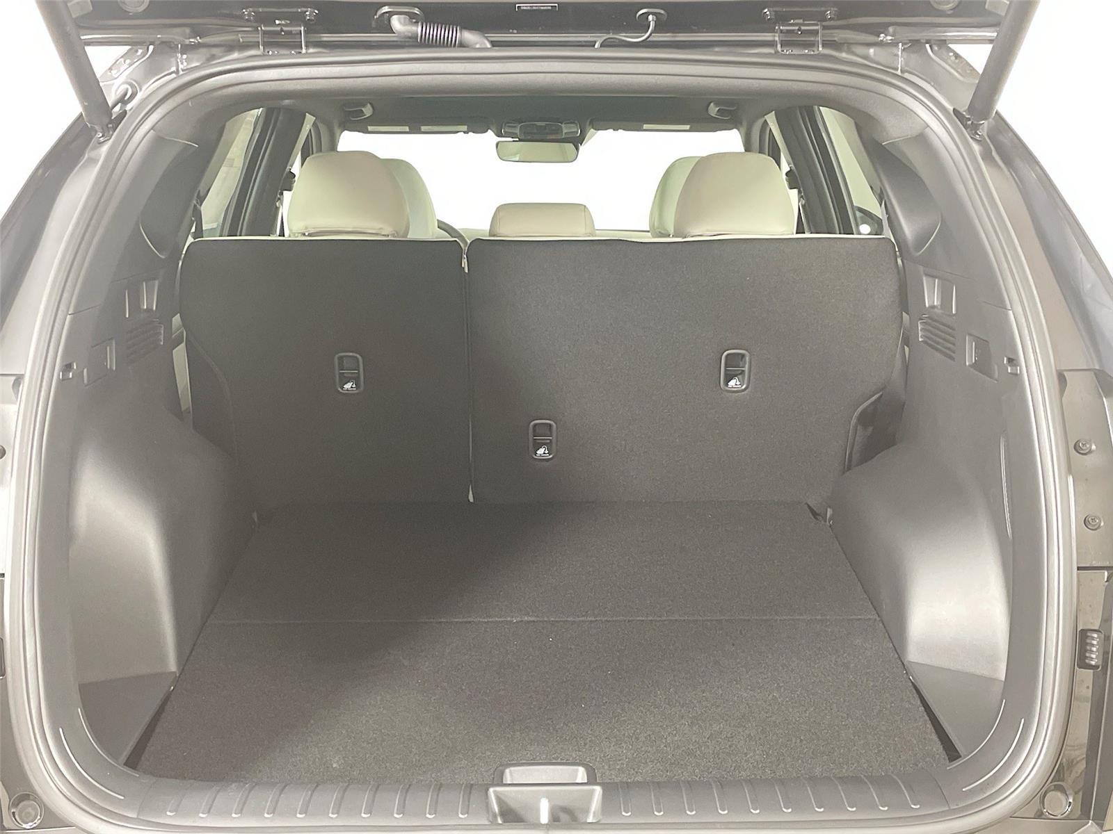2026 Hyundai Tucson Limited - Photo 29
