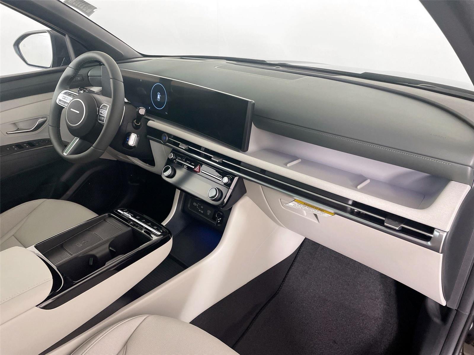 2026 Hyundai Tucson Limited - Photo 32