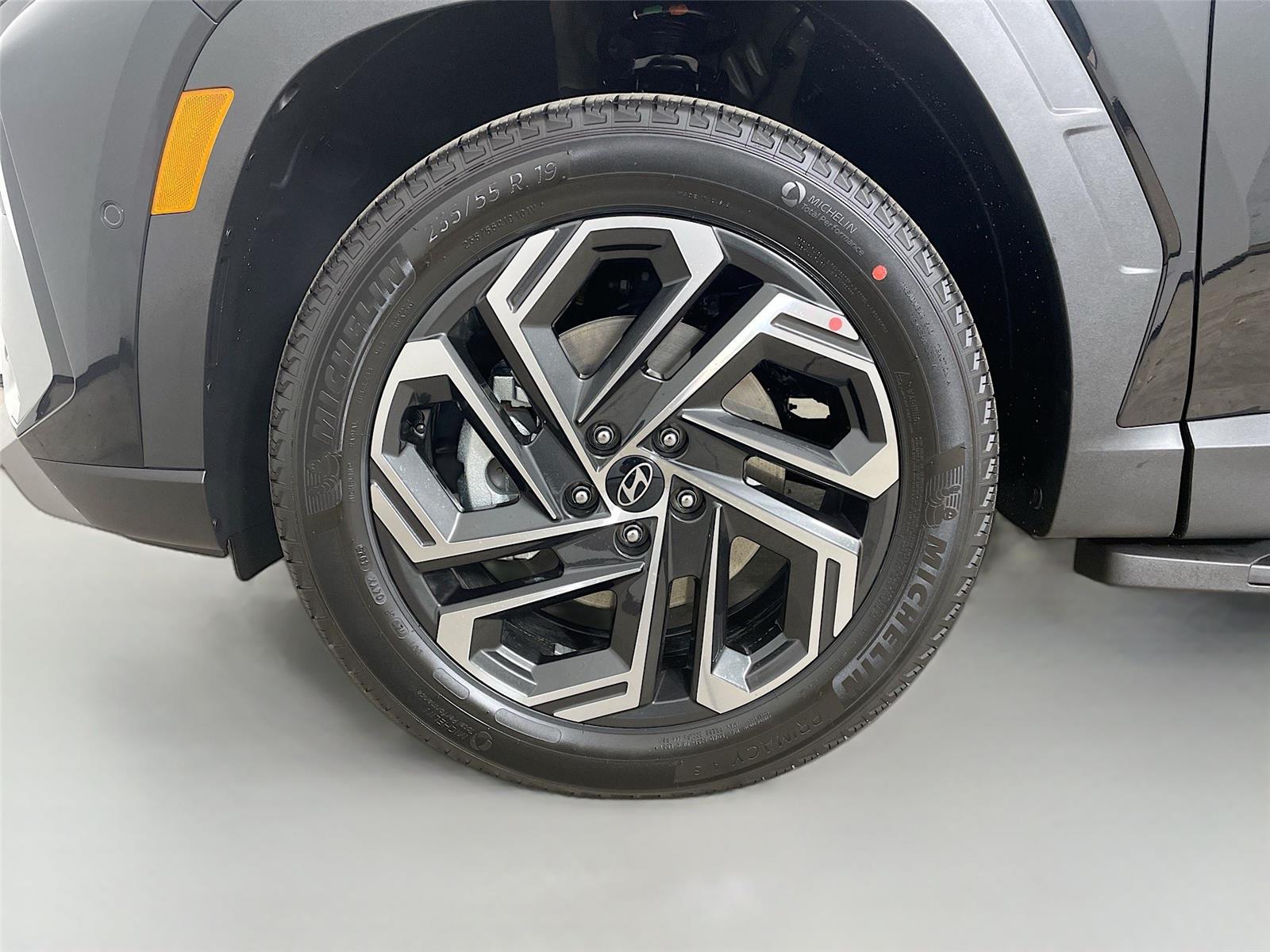 2026 Hyundai Tucson Limited - Photo 34