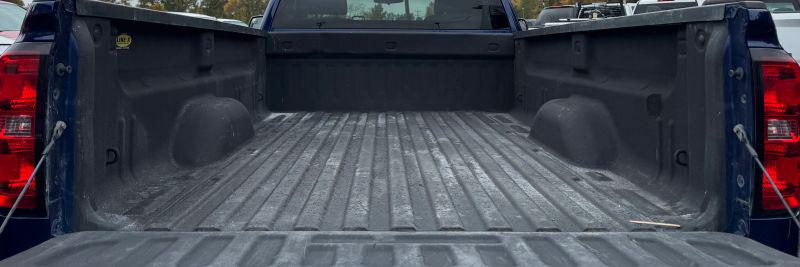 2014 Chevrolet Silverado 1500 Work Truck 1WT