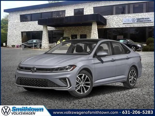 2026 Volkswagen Jetta SE for sale in St. James, NY
