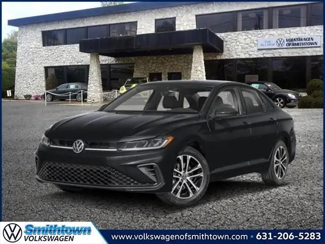 2026 Volkswagen Jetta Sport for sale in St. James, NY