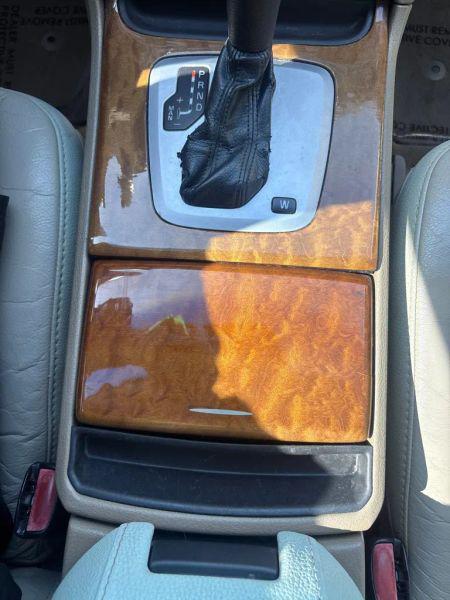 2007 Volvo XC90 V8