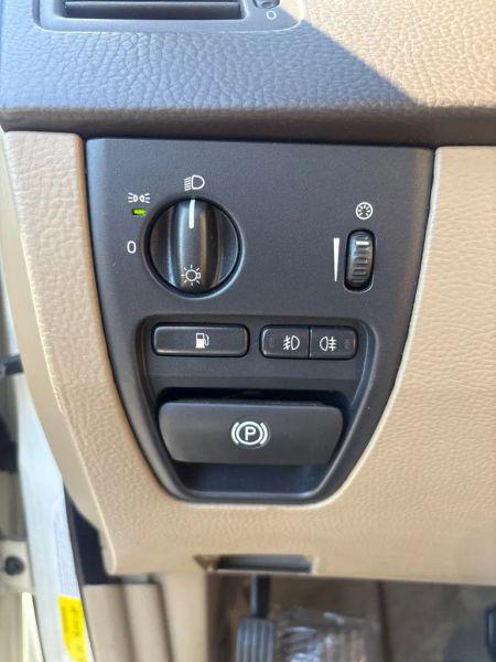 2007 Volvo XC90 V8
