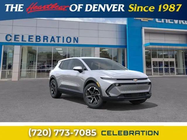 2026 Chevrolet Equinox LT 1, FWD for sale in Aurora, CO