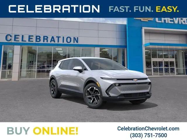 2026 Chevrolet Equinox LT 1, FWD for sale in Aurora, CO